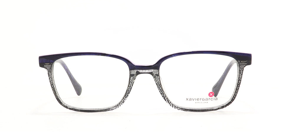 Image of Xavier Garcia Eyewear Frames