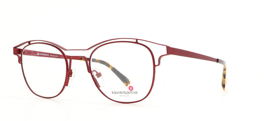 Image of Xavier Garcia Eyewear Frames