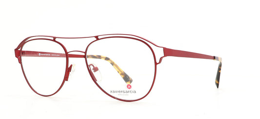 Image of Xavier Garcia Eyewear Frames