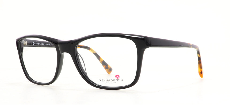 Image of Xavier Garcia Eyewear Frames