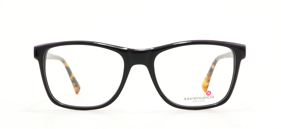 Image of Xavier Garcia Eyewear Frames