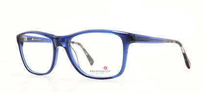 Image of Xavier Garcia Eyewear Frames