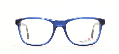 Image of Xavier Garcia Eyewear Frames