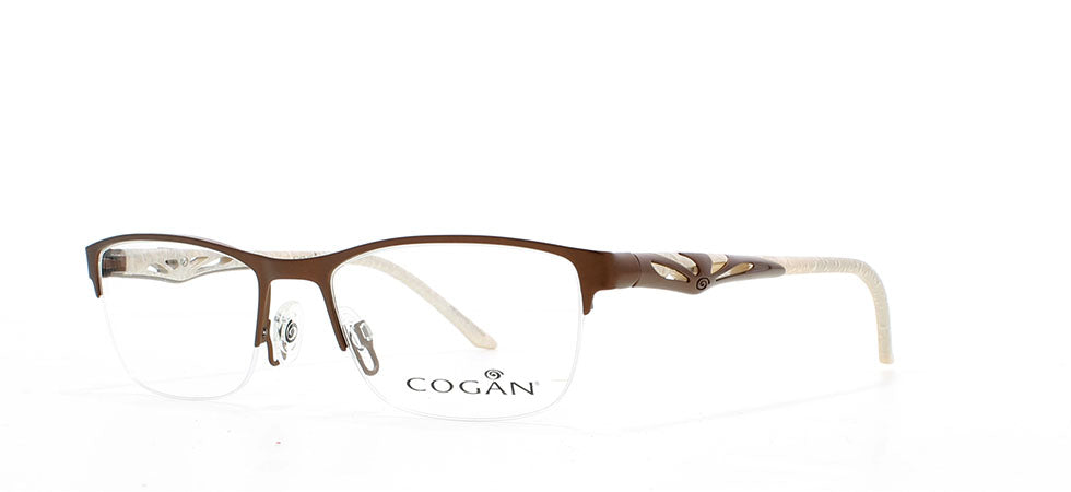 Image of Yves Cogan Eyewear Frames