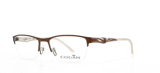 Image of Yves Cogan Eyewear Frames