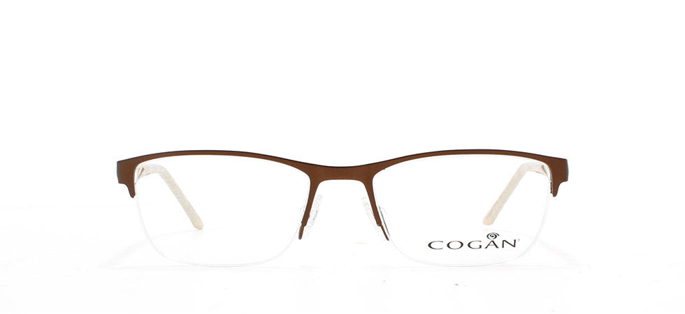 Image of Yves Cogan Eyewear Frames