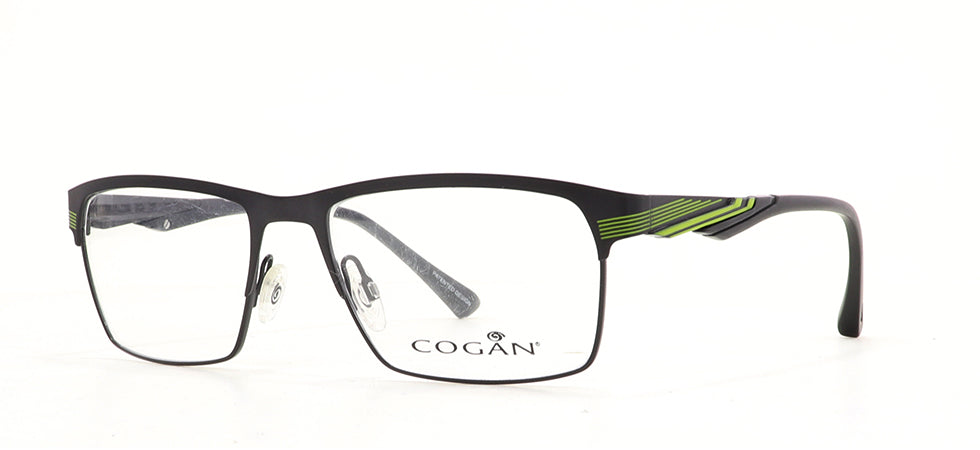 Image of Yves Cogan Eyewear Frames