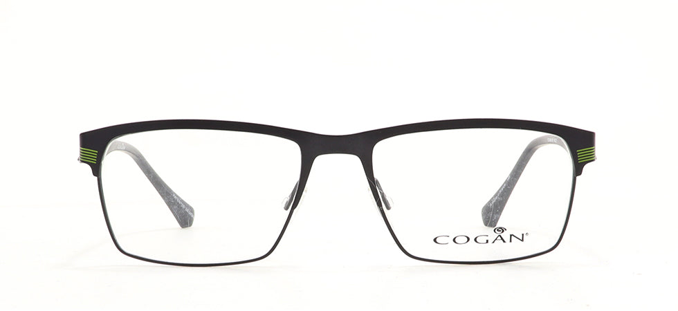 Image of Yves Cogan Eyewear Frames