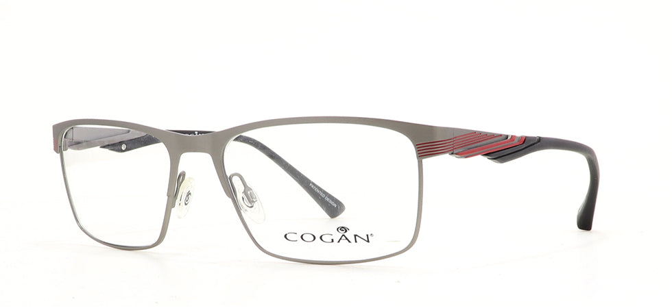 Image of Yves Cogan Eyewear Frames