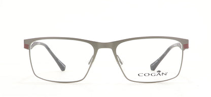 Image of Yves Cogan Eyewear Frames