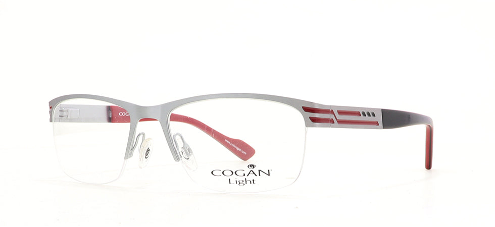 Image of Yves Cogan Eyewear Frames