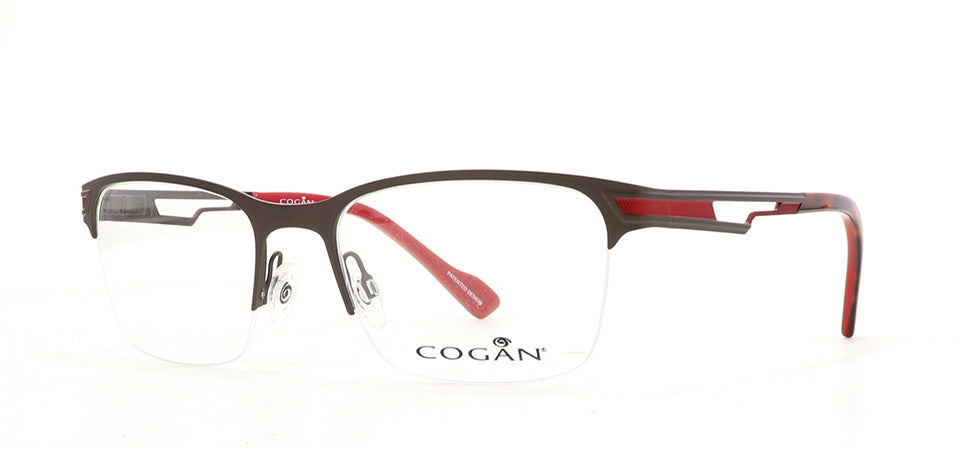 Image of Yves Cogan Eyewear Frames