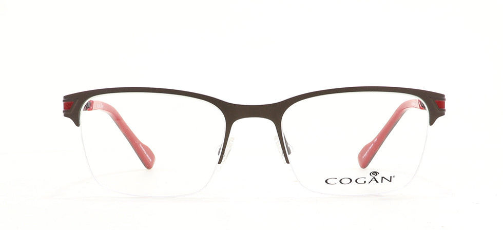 Image of Yves Cogan Eyewear Frames