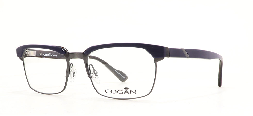 Image of Yves Cogan Eyewear Frames