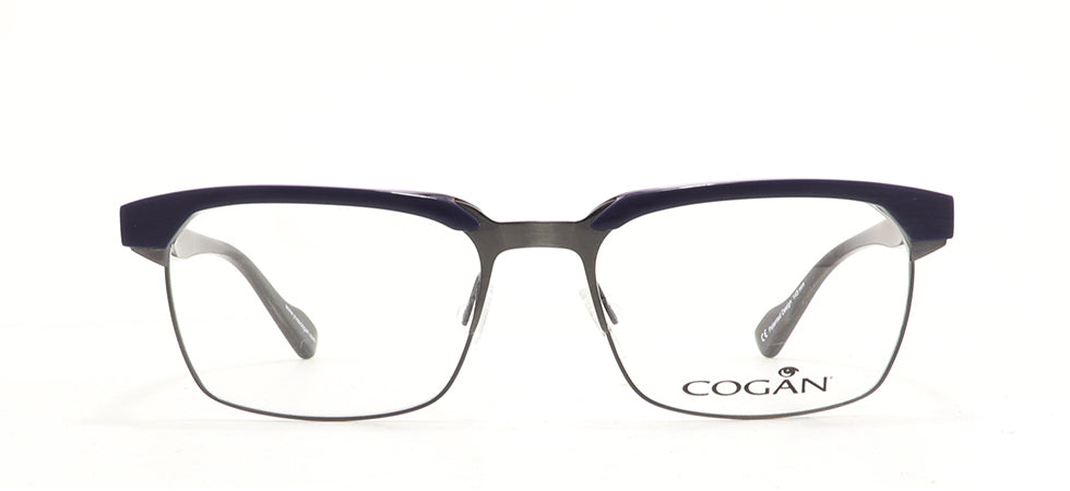 Image of Yves Cogan Eyewear Frames