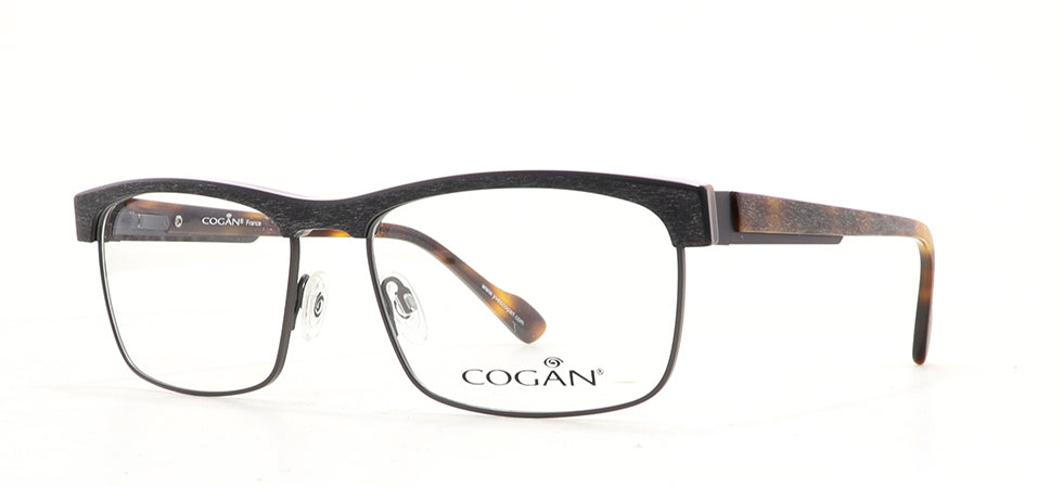 Image of Yves Cogan Eyewear Frames