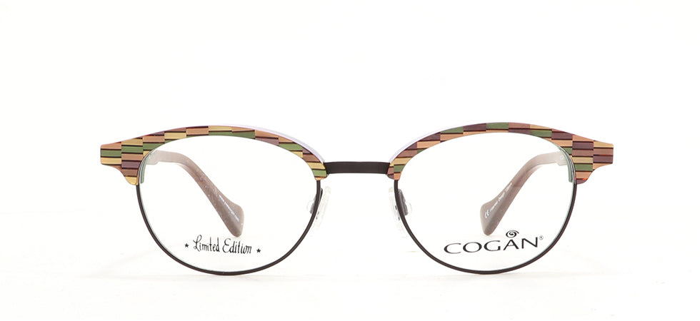 Image of Yves Cogan Eyewear Frames