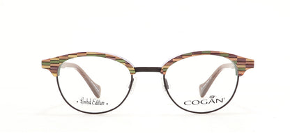 Image of Yves Cogan Eyewear Frames