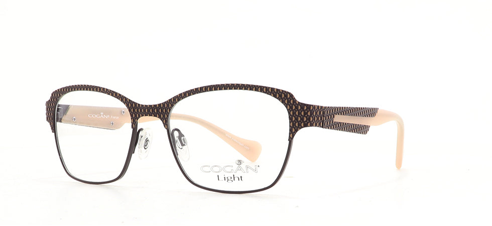 Image of Yves Cogan Eyewear Frames