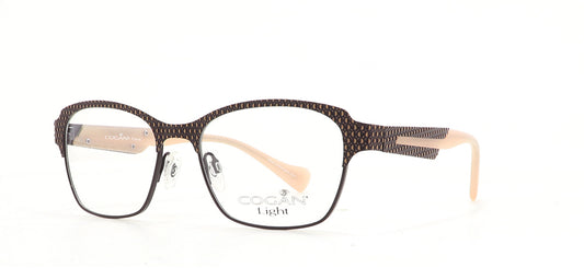 Image of Yves Cogan Eyewear Frames