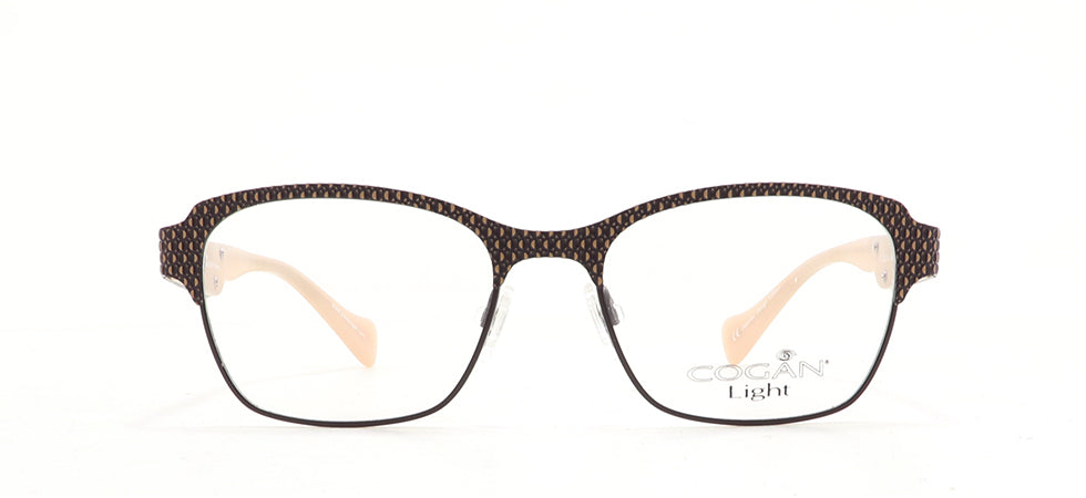 Image of Yves Cogan Eyewear Frames