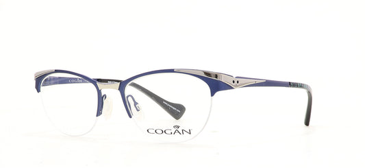 Image of Yves Cogan Eyewear Frames