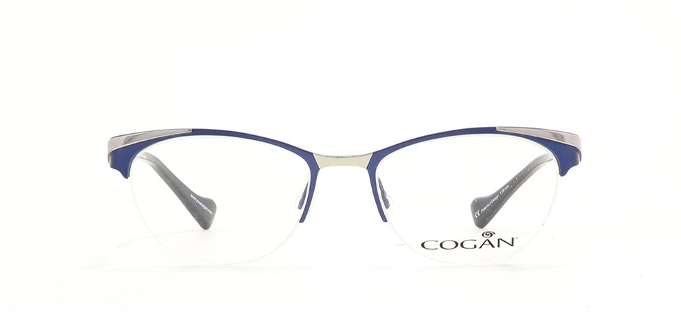 Image of Yves Cogan Eyewear Frames