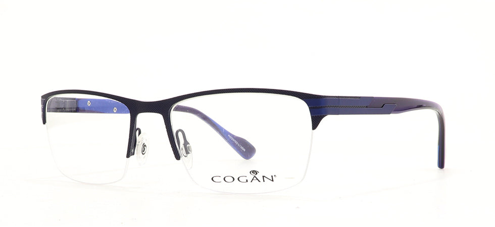 Image of Yves Cogan Eyewear Frames