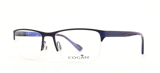 Image of Yves Cogan Eyewear Frames