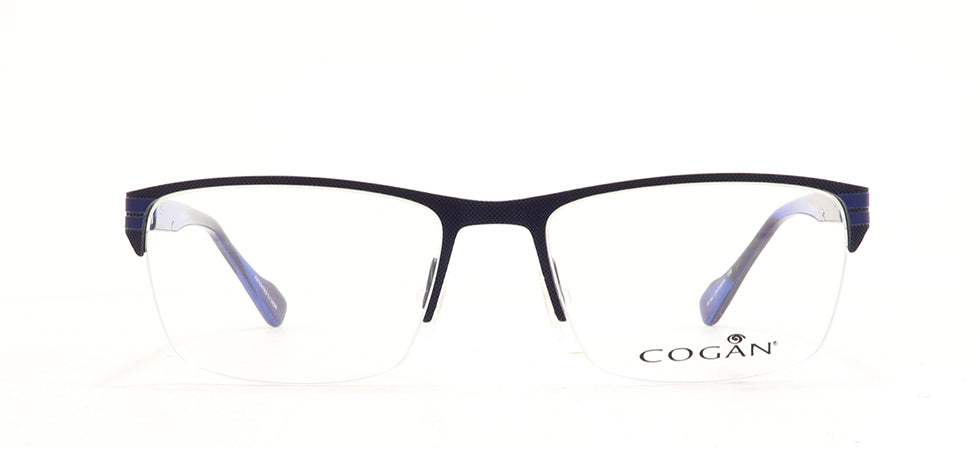 Image of Yves Cogan Eyewear Frames