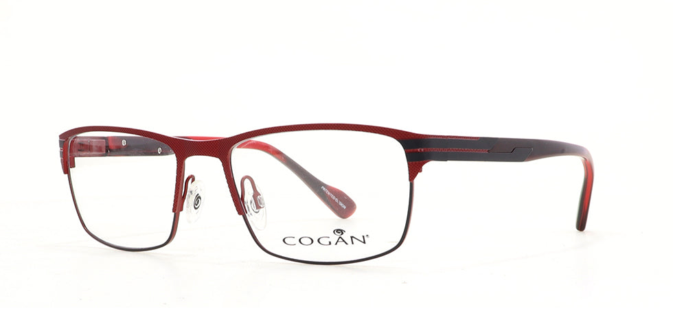 Image of Yves Cogan Eyewear Frames