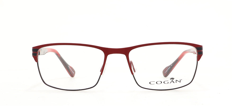 Image of Yves Cogan Eyewear Frames