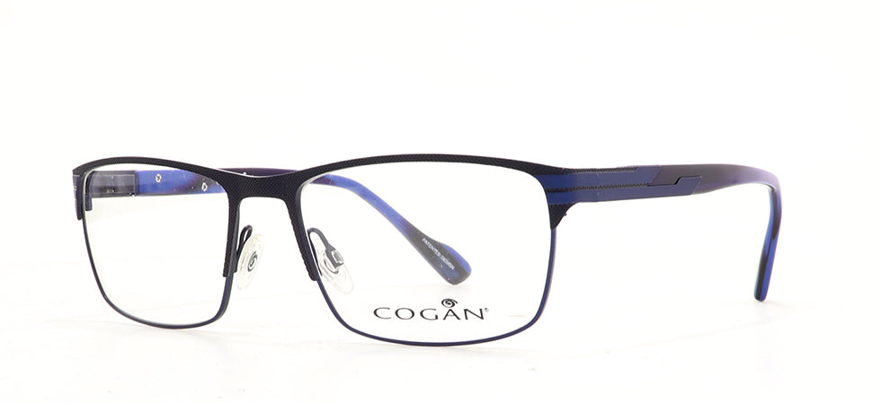 Image of Yves Cogan Eyewear Frames