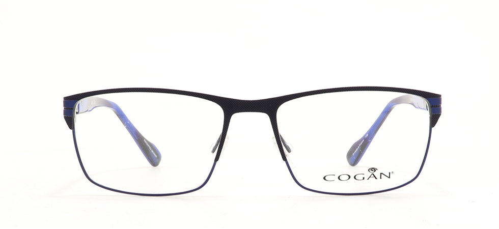 Image of Yves Cogan Eyewear Frames