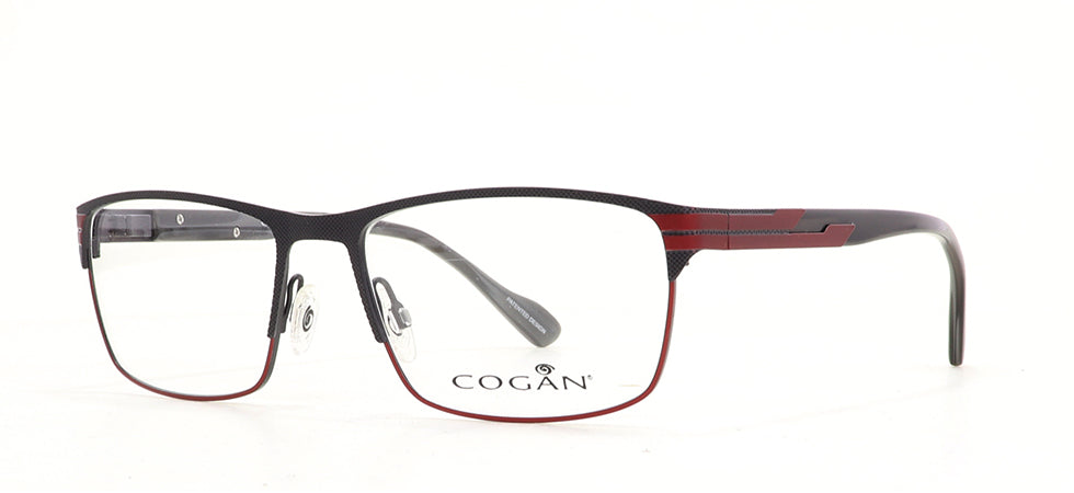 Image of Yves Cogan Eyewear Frames