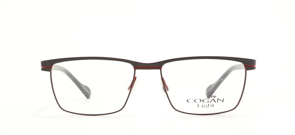 Image of Yves Cogan Eyewear Frames