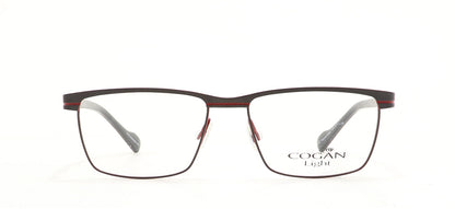 Image of Yves Cogan Eyewear Frames