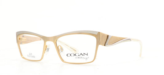 Image of Yves Cogan Eyewear Frames