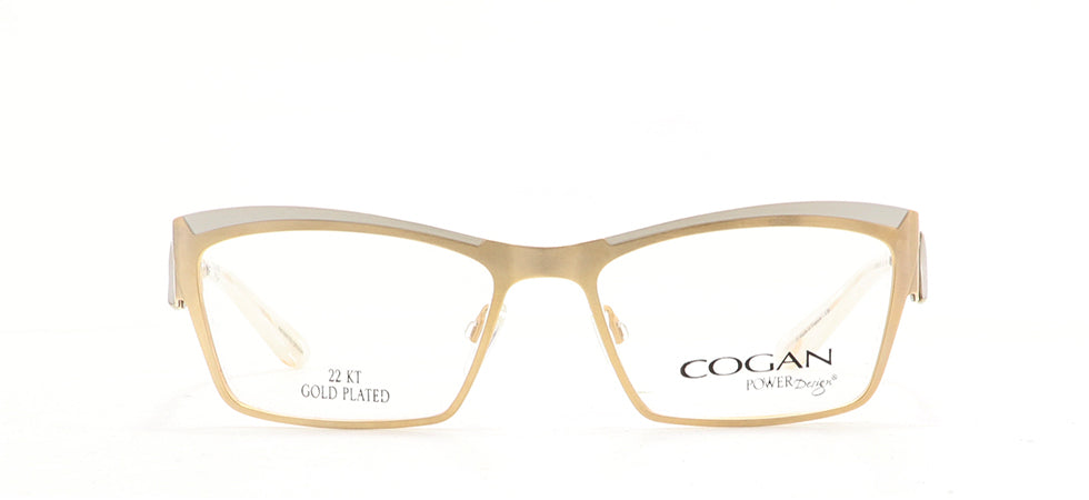 Image of Yves Cogan Eyewear Frames