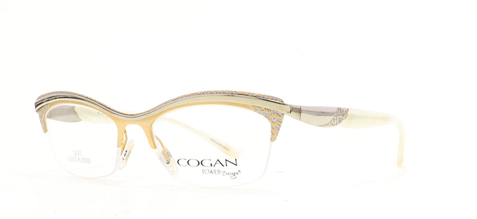 Image of Yves Cogan Eyewear Frames