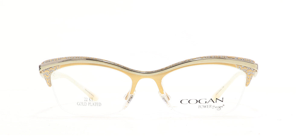 Image of Yves Cogan Eyewear Frames