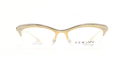 Image of Yves Cogan Eyewear Frames