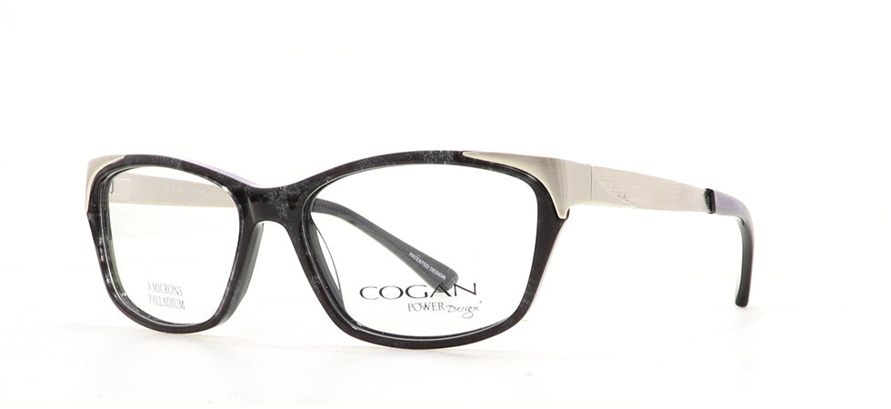 Image of Yves Cogan Eyewear Frames