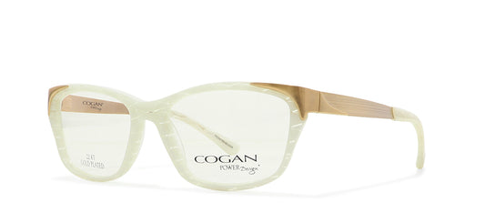 Image of Yves Cogan Eyewear Frames