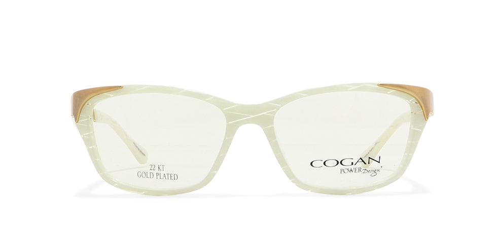 Image of Yves Cogan Eyewear Frames