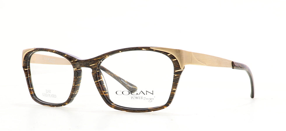 Image of Yves Cogan Eyewear Frames