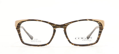 Image of Yves Cogan Eyewear Frames