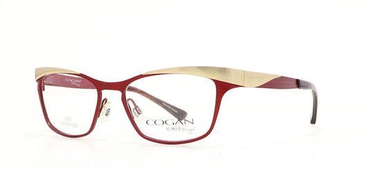 Image of Yves Cogan Eyewear Frames