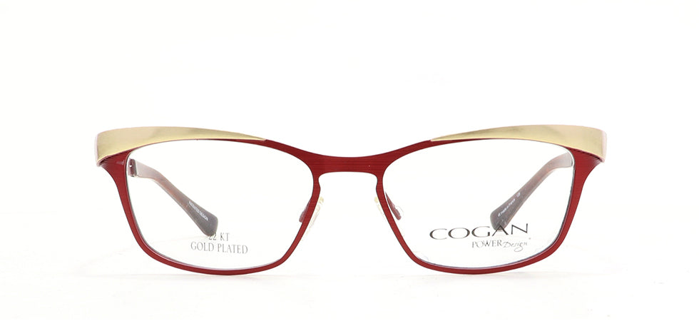 Image of Yves Cogan Eyewear Frames