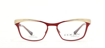 Image of Yves Cogan Eyewear Frames